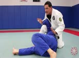 Inside the University 54 - Side Control when Opponent Rolls In or Away with Transitions into North South or Knee on Belly